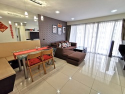 Blk 138A Lake Vista @ Yuan Ching (Jurong West), HDB 5 Rooms #218816251